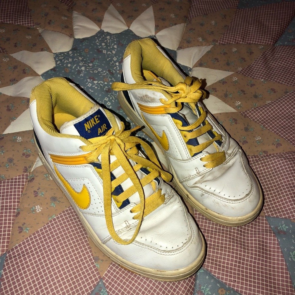 Vintage Nike Air Force